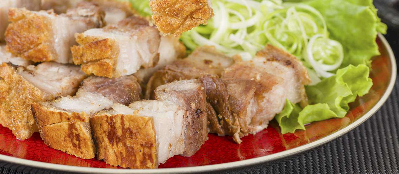 Điểm mặt chỉ tên 10 món ăn khiến ẩm thực Trung Hoa vang danh thế giới - 4