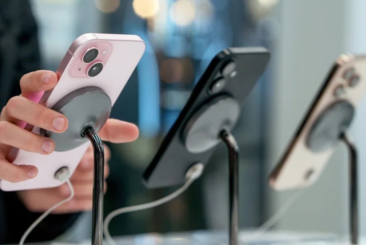 Thời điểm nào là tốt nhất để đổi iPhone? - 2