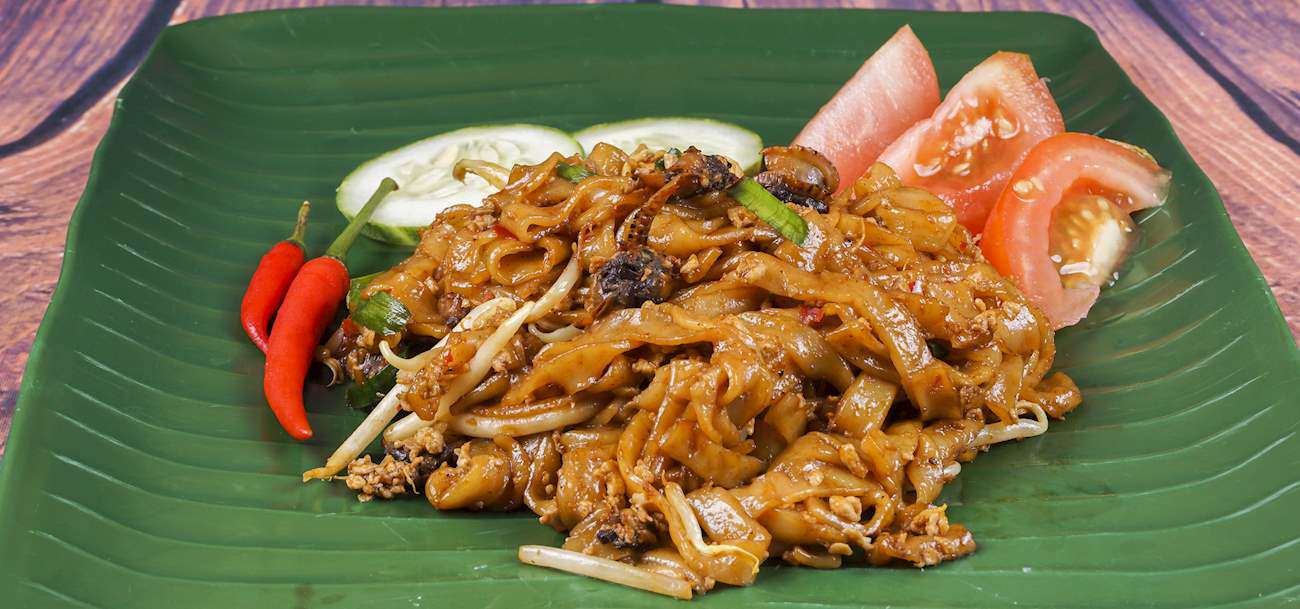 Điểm mặt chỉ tên 10 món ăn khiến ẩm thực Trung Hoa vang danh thế giới - 2