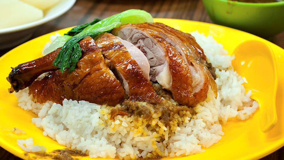 Điểm mặt chỉ tên 10 món ăn khiến ẩm thực Trung Hoa vang danh thế giới - 8
