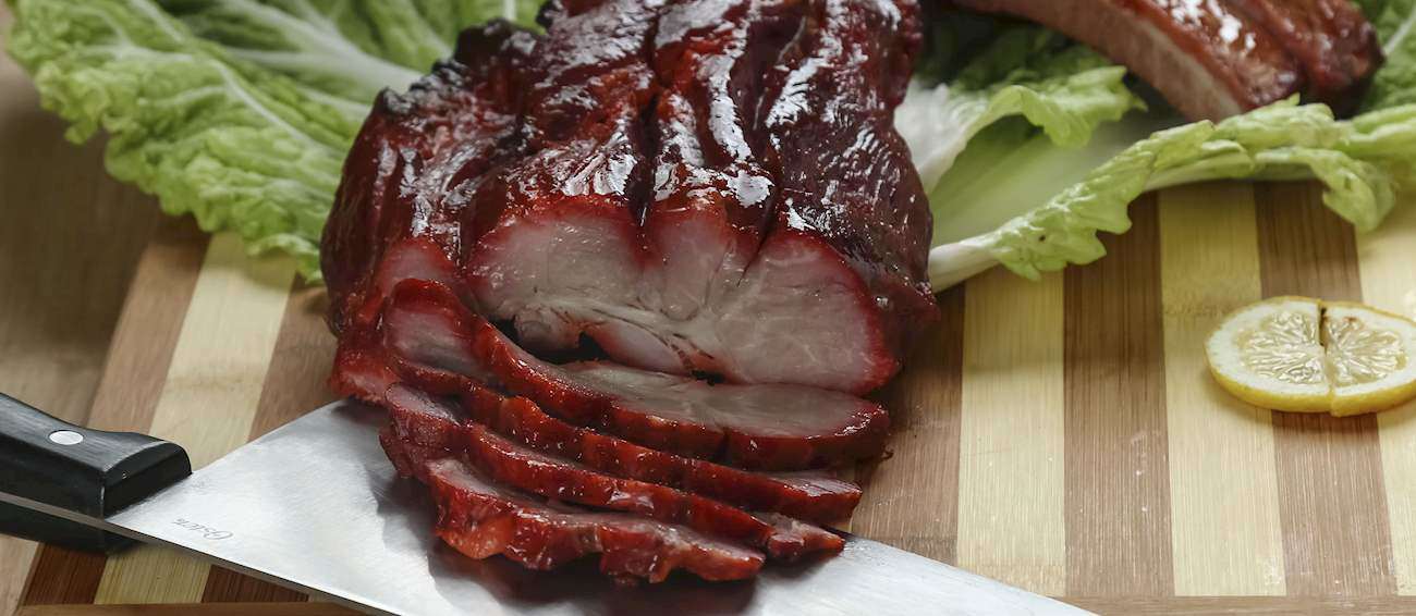 Điểm mặt chỉ tên 10 món ăn khiến ẩm thực Trung Hoa vang danh thế giới - 3