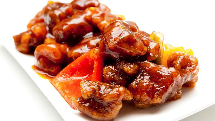 Điểm mặt chỉ tên 10 món ăn khiến ẩm thực Trung Hoa vang danh thế giới - 6