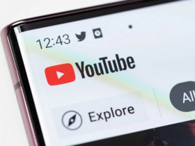 Người dùng YouTube được bổ sung đồ chơi mới