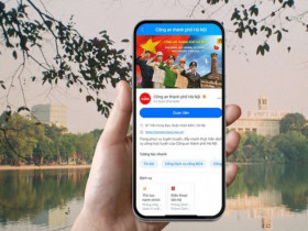 Thay đổi các tài khoản trên Zalo khi sắp xếp đơn vị hành chính