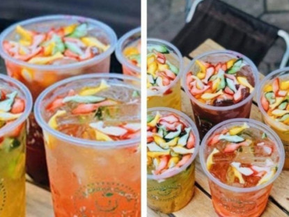 Thông tin doanh nghiệp - Giật mình với 3 loại đồ uống khiến hàng triệu người có nguy cơ thoái hóa xương khớp 