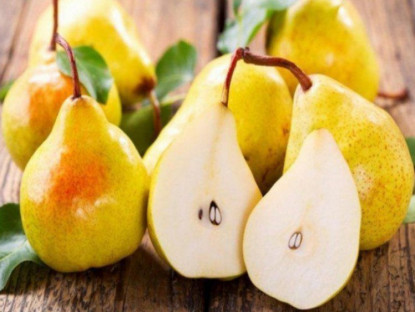 Thông tin doanh nghiệp - 7 thực phẩm cực tốt cho hệ tiết niệu cực dễ kiếm ngoài chợ