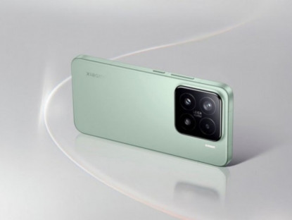 Công nghệ - Xiaomi 16 Pro lộ diện phiên bản nhỏ gọn với camera giống iPhone 17