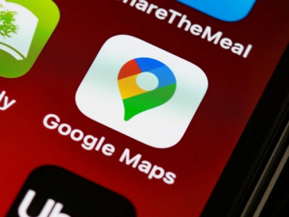 Công nghệ - Cộng đồng mạng đổ xô vào Google Maps để ôn lại ký ức xưa