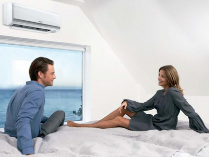 Công nghệ - Thói quen sai lầm của nhiều người dùng điều hòa