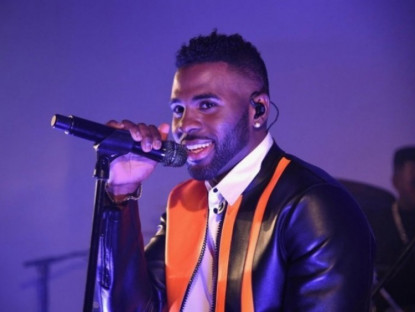 Kinh tế - Ngôi sao tỷ view Jason Derulo đang “đấu tố” BTC GAMA Music Racing Festival 2025 giàu cỡ nào?