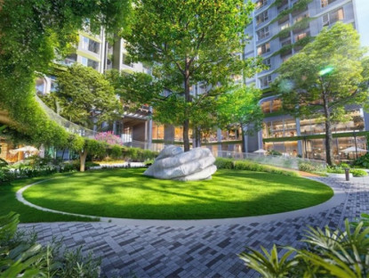 Thông tin doanh nghiệp - “Gửi tiết kiệm” vào bất động sản, người trẻ tuổi 30 đang nghĩ gì cho tương lai?