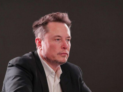 Kinh tế - Tesla bị xóa sổ hàng tỷ USD giá trị sau khi Elon Musk tái khiêu khích ông Trump