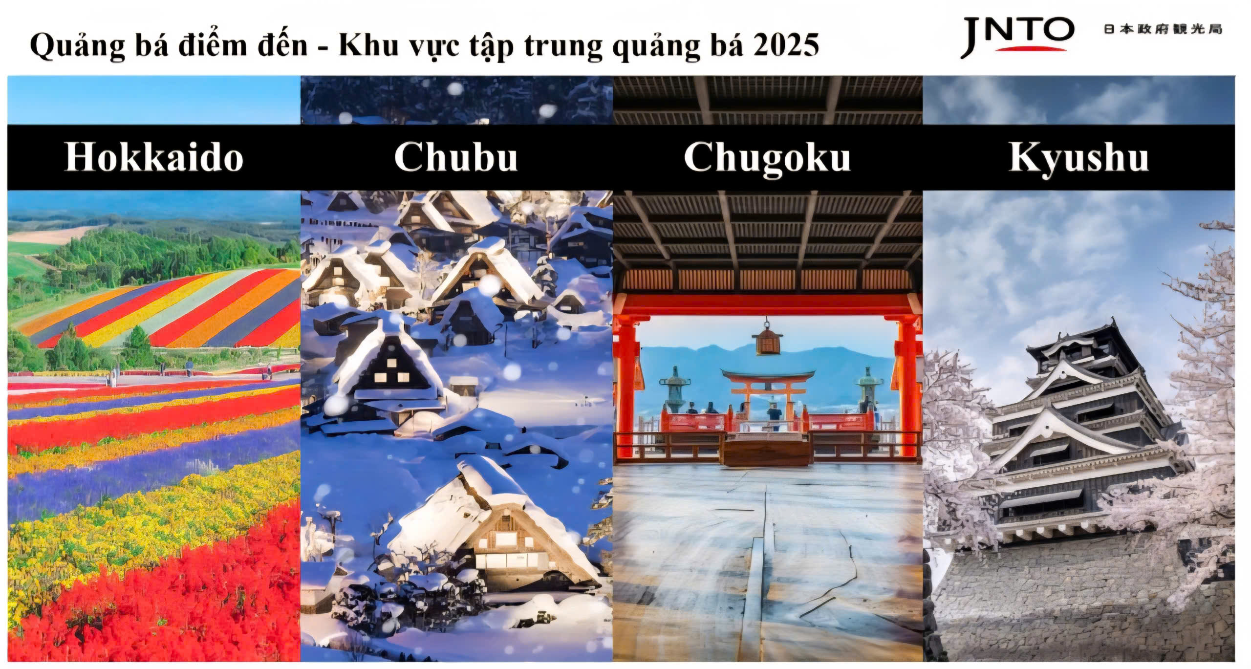Mở rộng kết nối, tăng cường hợp tác du lịch, thương mại giữa Việt Nam và Nhật Bản - 3