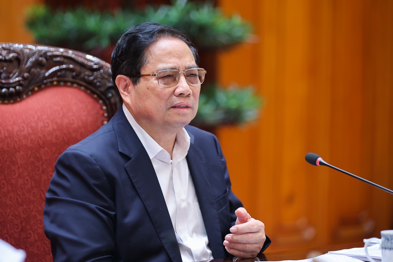 Thủ tướng: Quốc tế hóa bản sắc văn hóa dân tộc và dân tộc hóa tinh hoa văn hóa thế giới - 4