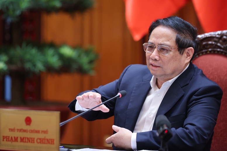 Thủ tướng: Quốc tế hóa bản sắc văn hóa dân tộc và dân tộc hóa tinh hoa văn hóa thế giới - 2