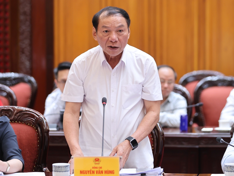 Thủ tướng: Quốc tế hóa bản sắc văn hóa dân tộc và dân tộc hóa tinh hoa văn hóa thế giới - 3