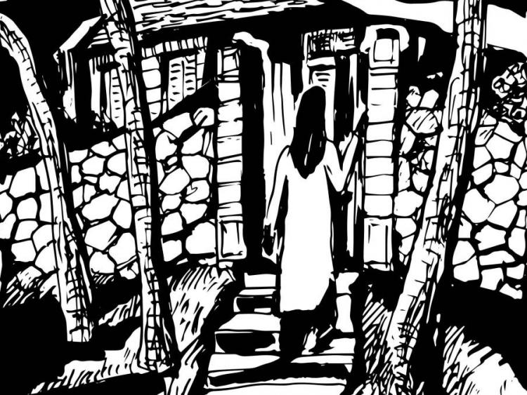 Ảo mộng Tân Đảo (truyện ngắn)