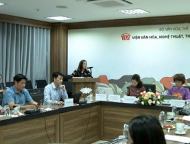 Hội thảo khoa học 