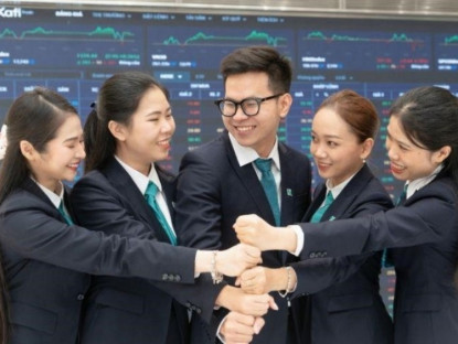 Thông tin doanh nghiệp - Đầu tư thông minh từ sớm: Giải pháp tài chính cá nhân cho người trẻ có thu nhập vừa phải