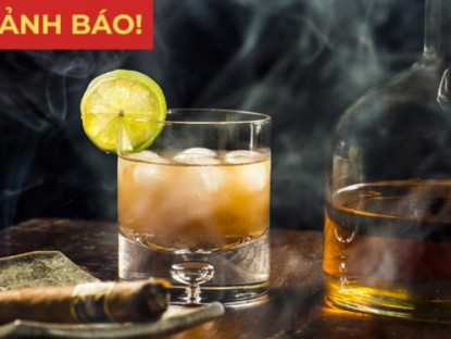 Thông tin doanh nghiệp - 2 thứ này “tàn phá” bàng quang khủng khiếp, khiến bạn đi tiểu “không phanh” suốt cả ngày