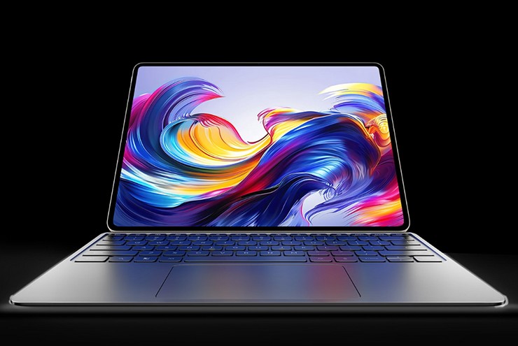 Honor chơi lớn với MagicPad 3 cấu hình khủng giá rẻ - 1