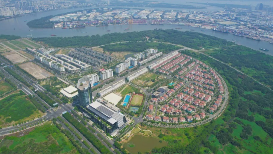 TP. Hồ Chí Minh: Thi tuyển sáng tác mẫu phác thảo và phương án kiến trúc Tượng đài Thống Nhất - 1