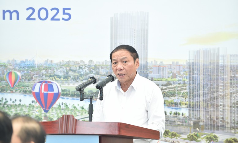 Triển lãm 80 năm hành trình Độc lập - Tự do - Hạnh phúc phải bảo đảm các yêu cầu chất lượng, để lại ấn tượng mạnh mẽ - 3