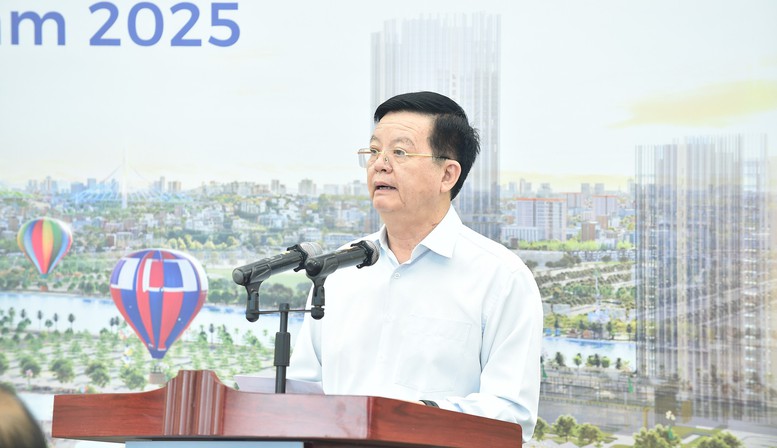 Triển lãm 80 năm hành trình Độc lập - Tự do - Hạnh phúc phải bảo đảm các yêu cầu chất lượng, để lại ấn tượng mạnh mẽ - 2