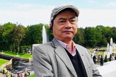 Khoảnh khắc ấm áp của thơ ca giữa đời thường - 2