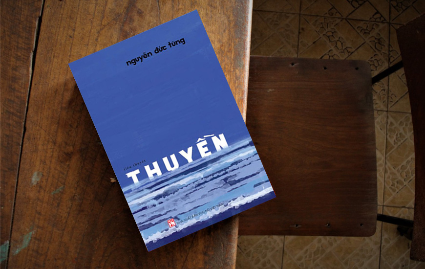 Bí mật của hải trình - 1