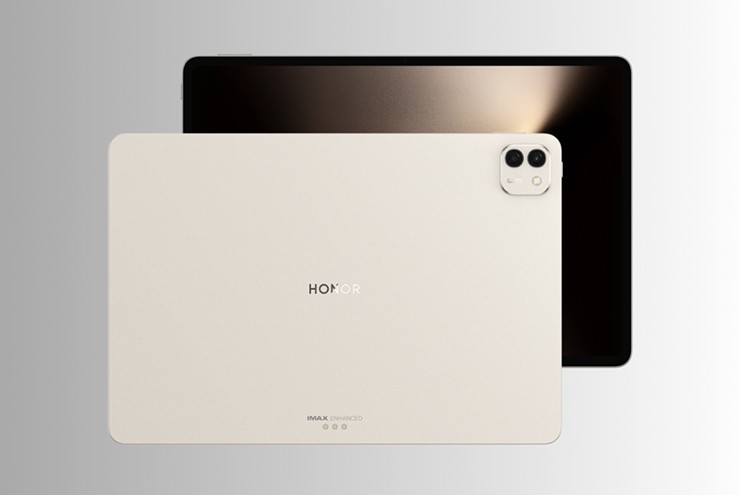 Honor chơi lớn với MagicPad 3 cấu hình khủng giá rẻ - 2