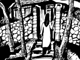 Ảo mộng Tân Đảo (truyện ngắn)