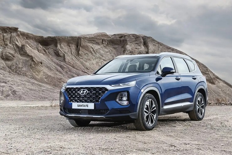 Những đời Hyundai Santa Fe cũ đáng mua nhờ độ tin cậy cao - 4