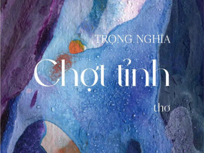 Văn thơ - Khoảnh khắc ấm áp của thơ ca giữa đời thường