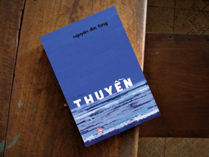 Thơ - Bí mật của hải trình