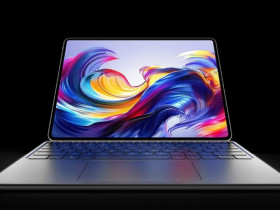 Honor chơi lớn với MagicPad 3 cấu hình khủng giá rẻ