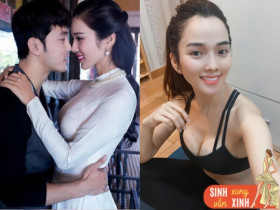 Người đẹp Việt xưa ngủ chòi lá giờ là phu nhân chủ tịch, tiền nhiều phải đựng bằng bao tải, sinh 3 con vẫn đẹp như gái son