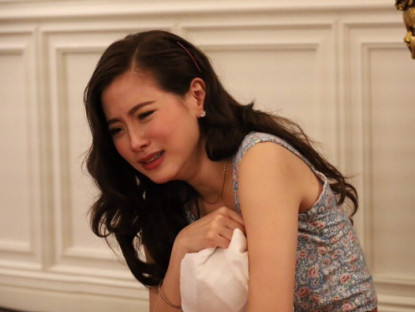 Gia đình - Ly hôn 3 năm, tôi say rượu nhắn “mình tái hôn đi”, chồng cũ trả lời khiến lòng tôi đau thắt