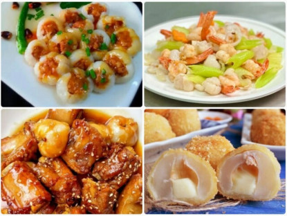 Gia đình - Vải sắp hết mùa mà loạt món ăn độc lạ được chị em sáng tạo từ vải vẫn chưa kết thúc