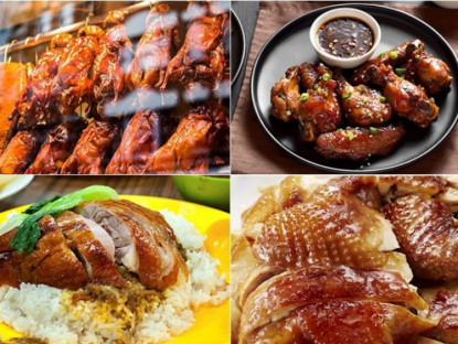 Ẩm thực - Điểm mặt chỉ tên 10 món ăn khiến ẩm thực Trung Hoa vang danh thế giới