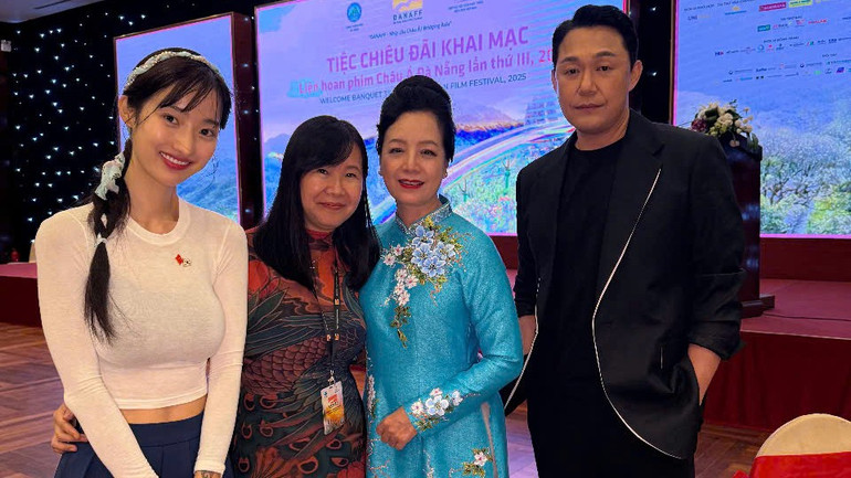 Đà Nẵng, điểm hẹn điện ảnh mới của châu Á - 2