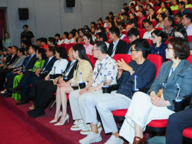 Đà Nẵng, điểm hẹn điện ảnh mới của châu Á