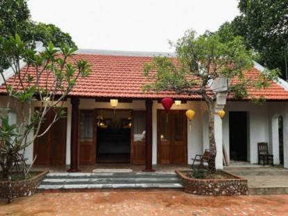Kinh tế - Vợ chồng trẻ về quê chi 50 triệu đồng cải tạo nhà cũ thành nếp nhà “đẹp như mơ”