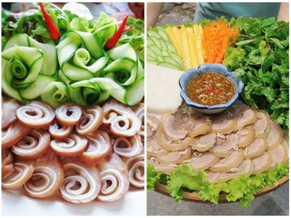 Gia đình - Gợi ý 5 món vừa ngon lại dễ ăn cho cuối tuần nắng nóng