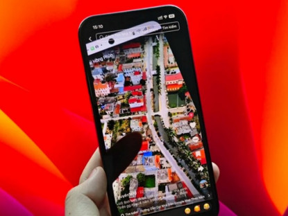 Công nghệ - Làm thế nào Google có những bức hình để đời cho mọi người đu trend &quot;thăm lại nhà cũ&quot;