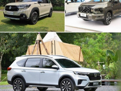 Công nghệ - Bí mật động cơ MPV giá rẻ: Vì sao xe 7 chỗ bình dân chinh phục người Việt?