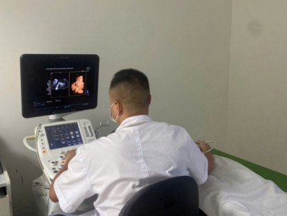 Thông tin doanh nghiệp - Bác sĩ Hoàng Anh – “Tôi muốn mỗi lần siêu âm là một cơ hội bảo vệ em bé”