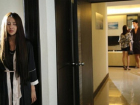 Đêm tân hôn, nghe tiếng chồng cũ và vợ mới cãi nhau mà tôi lo suốt đêm không ngủ được