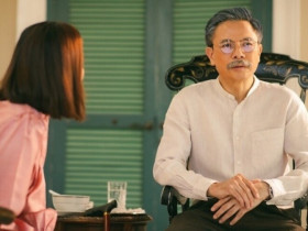 Ngày tôi định xây nhà, cháu gái đến đưa 200 triệu kèm theo điều kiện khiến nhà tôi không yên