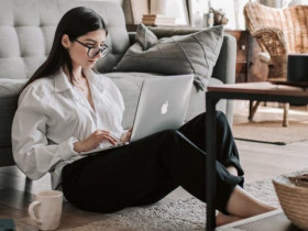 Top 4 MacBook hỗ trợ học tập - giải trí tuyệt vời cho sinh viên